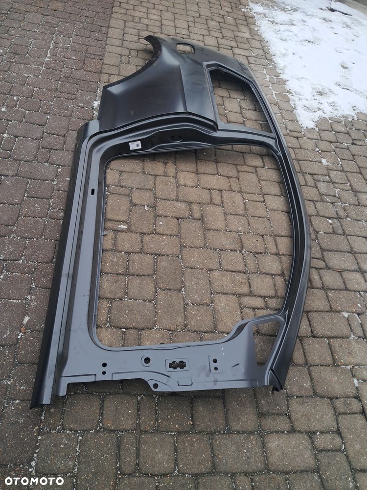 VW GOLF VII TYLNY PRAWY BLOTNIK 5G3809052B - 1