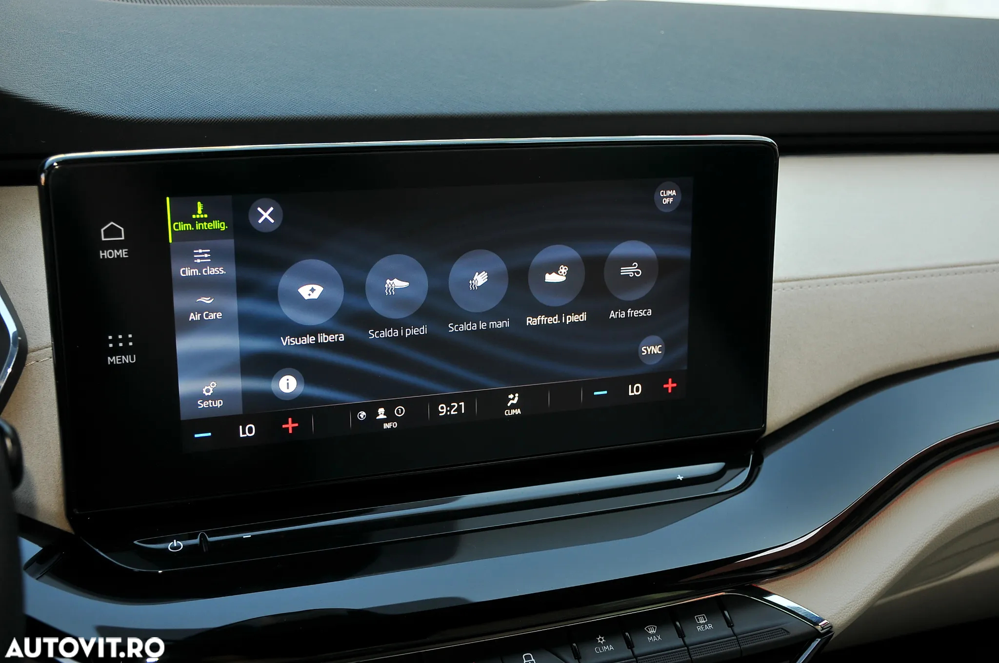 Skoda Octavia 1.0 TSI DSG Mild Hybrid Ambition - 17