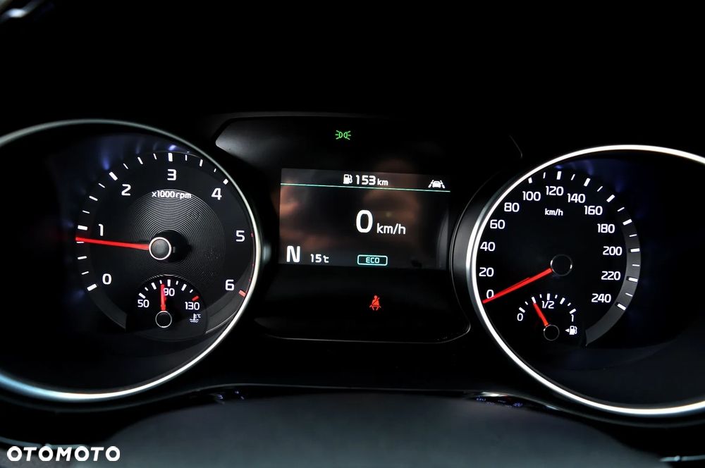 Kia XCeed 1.6 CRDi PLATINUM EDITION - 34