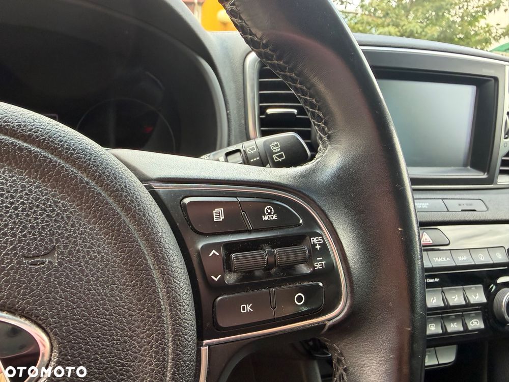 Kia Sportage - 24