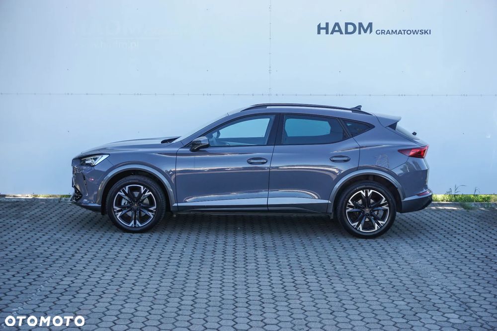 Cupra Formentor 1.5 TSI DSG - 5