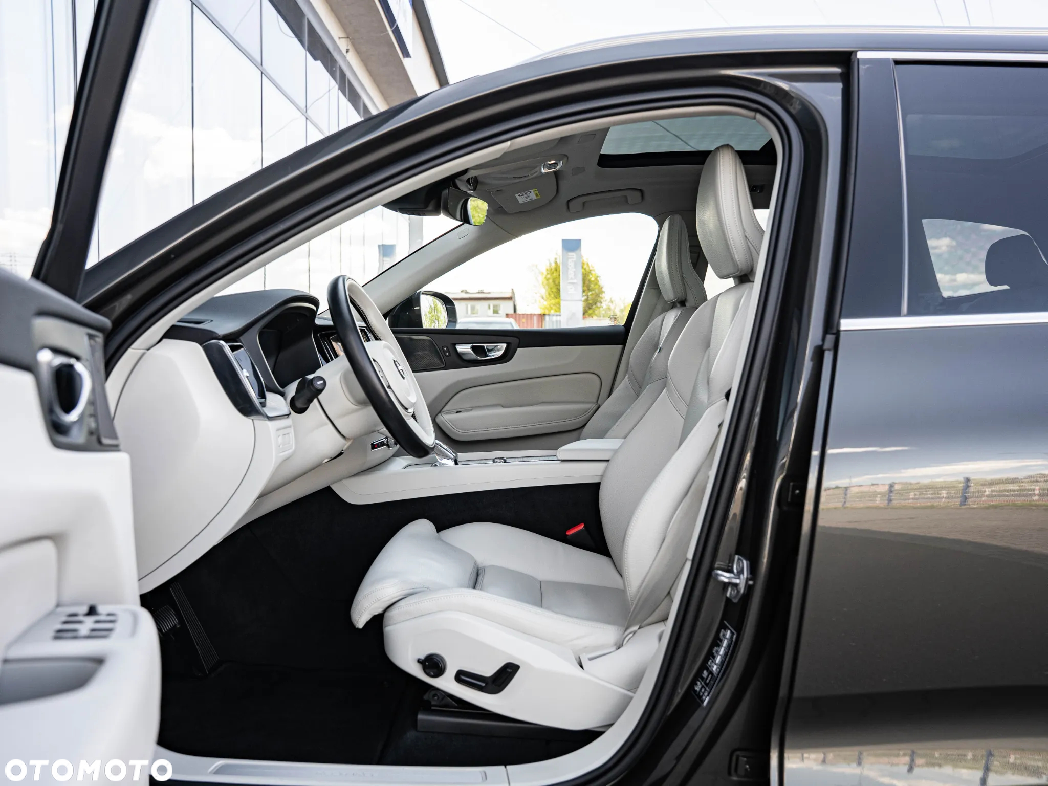 Volvo XC 60 T8 AWD Recharge Geartronic Inscription - 23