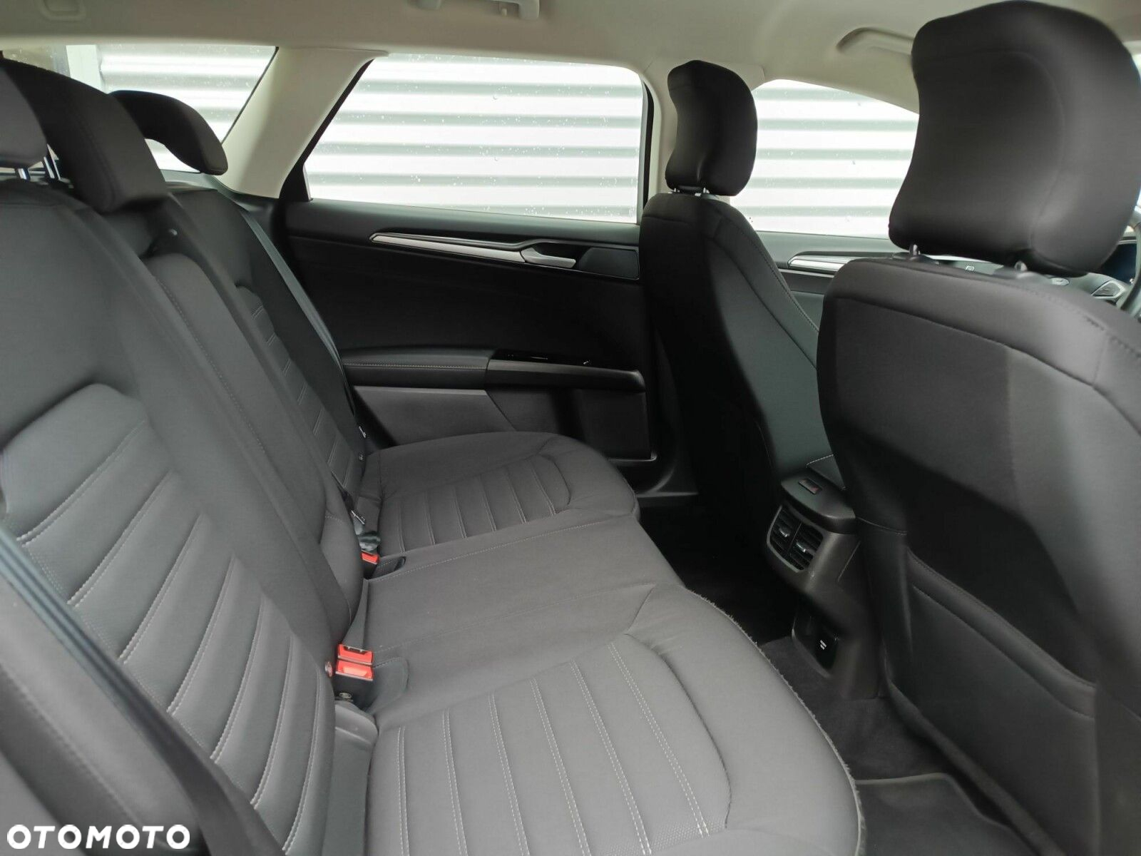 Ford Mondeo - 30