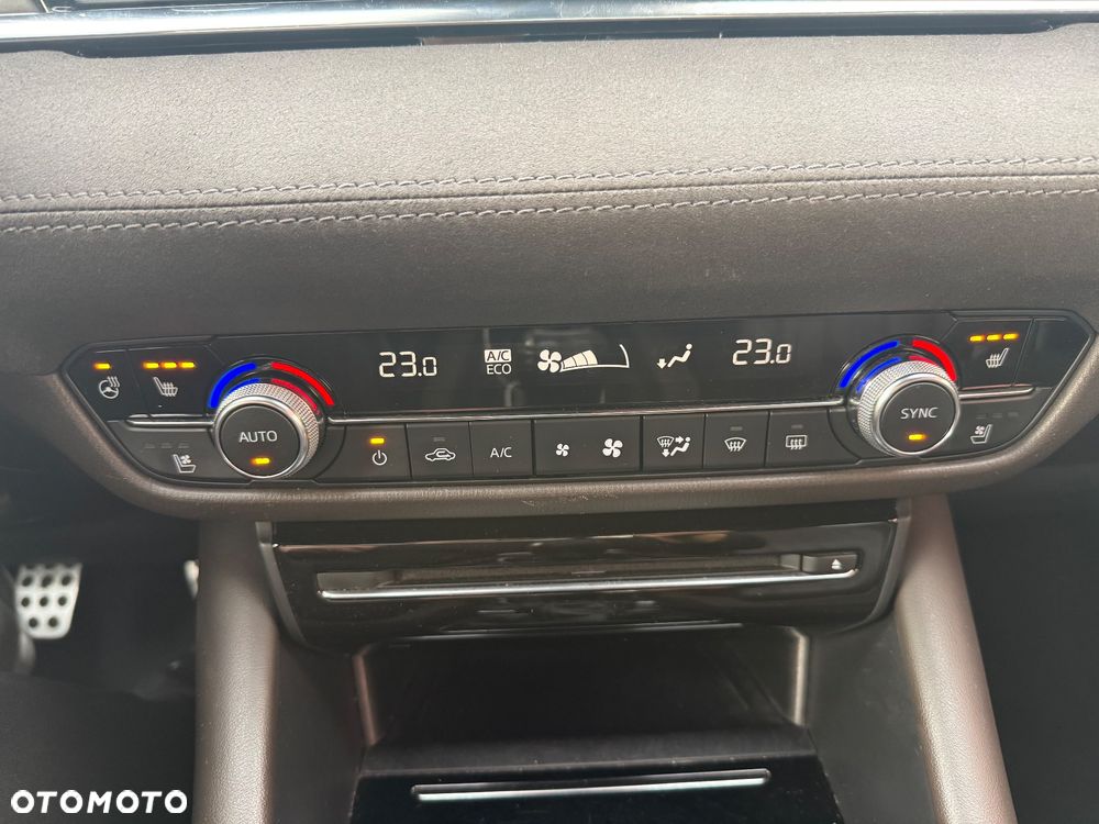 Mazda 6 2.2 D Skyenergy I-ELoop - 13