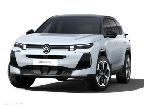 Citroën C5 Aircross - 1