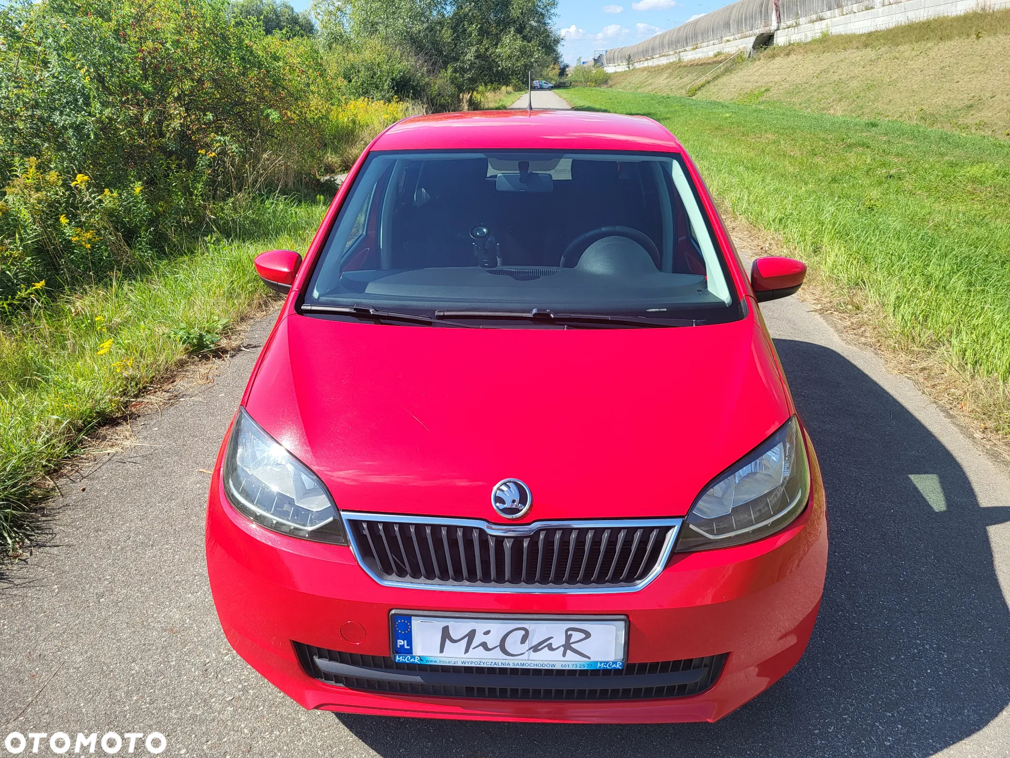 Skoda Citigo 1.0 Ambition - 7