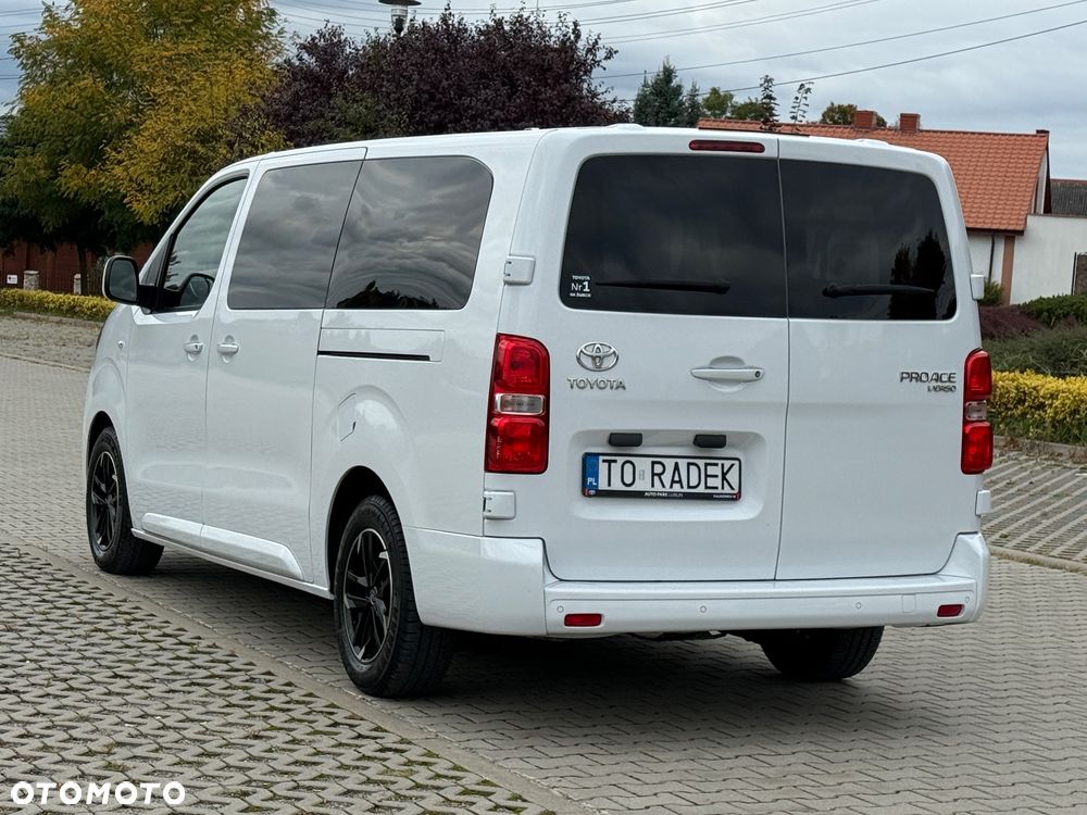 Toyota Proace Verso 2.0 D4-D Long Family - 6