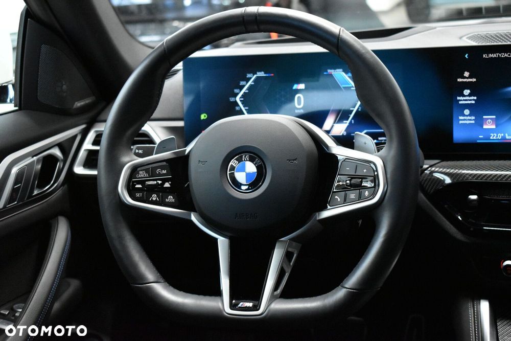 BMW Seria 4 - 14