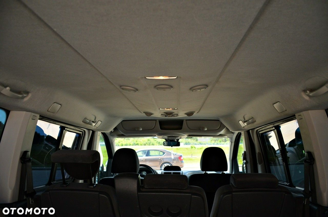 Citroën Jumpy Combi - 14