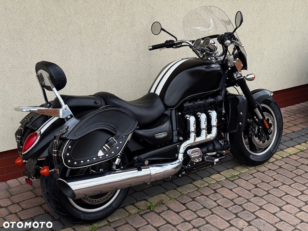 Triumph Inny - 2