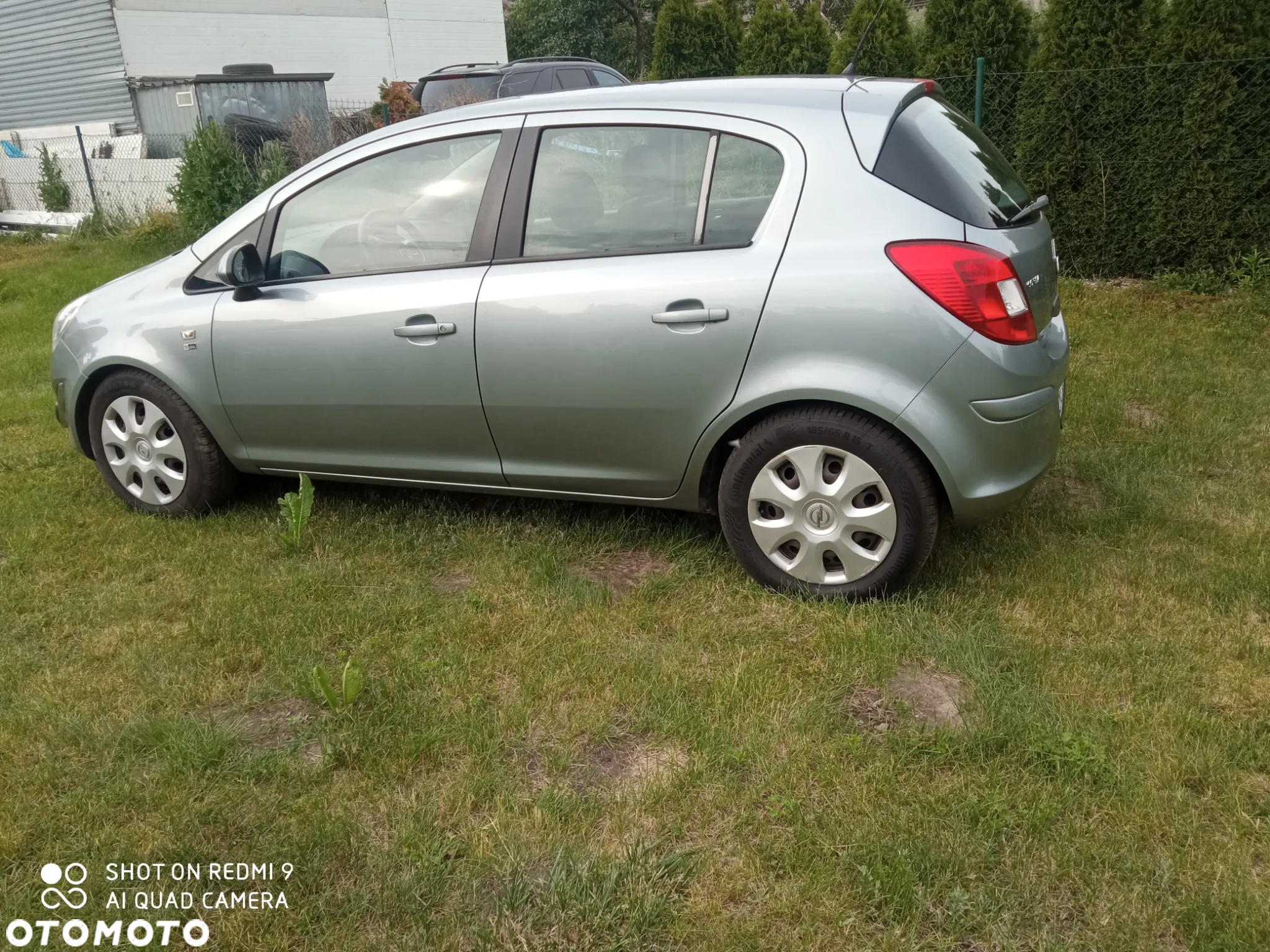Opel Corsa 1.3 CDTI 111 - 3