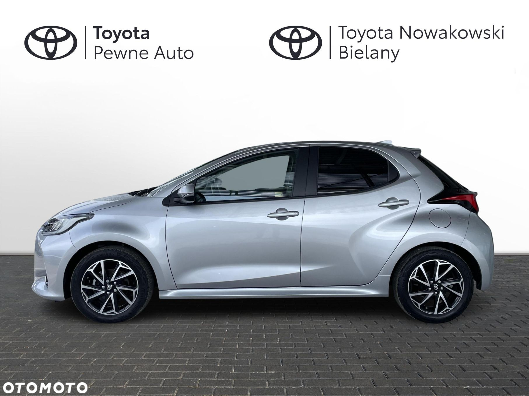 Toyota Yaris - 2