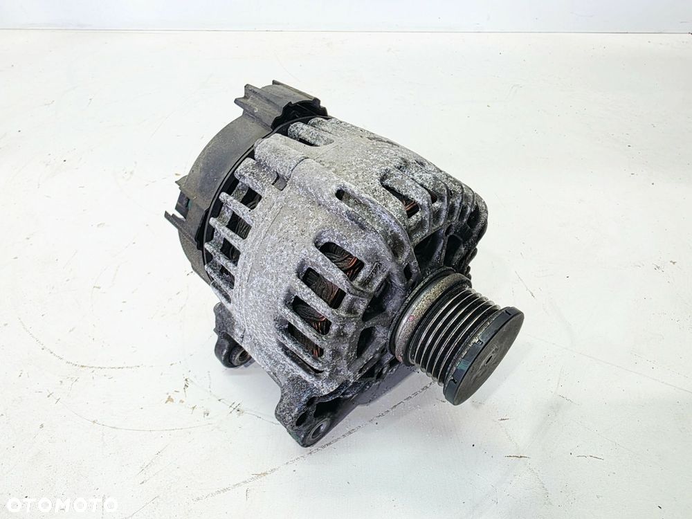 ALTERNATOR AUDI A3 8V VOLKSWAGEN SEAT SKODA 04L903024 VALEO 150A - 4
