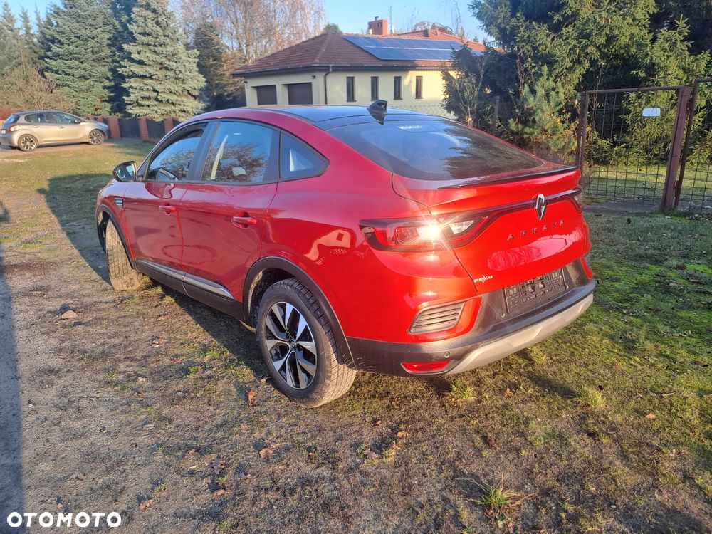 Renault Arkana - 9