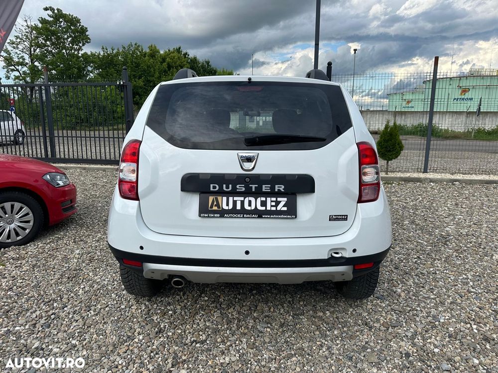 Dacia Duster - 6