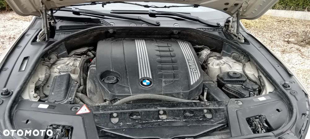 BMW 5GT 530d - 23