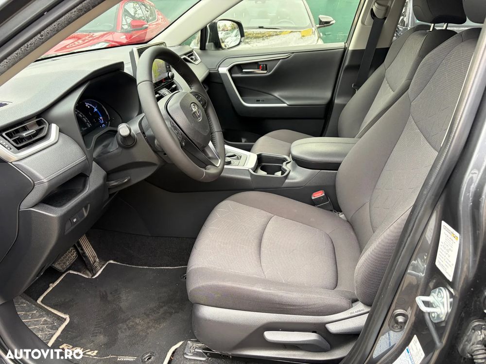 Toyota RAV4 - 20