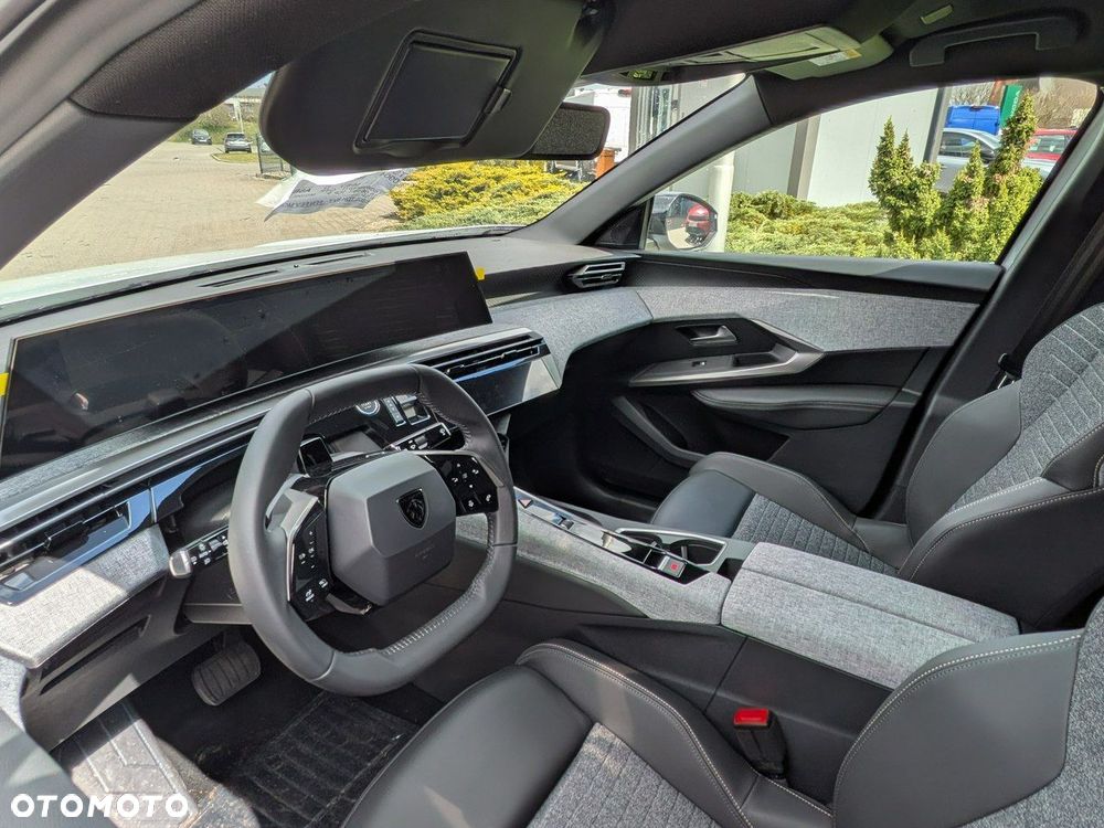 Peugeot 3008 - 10