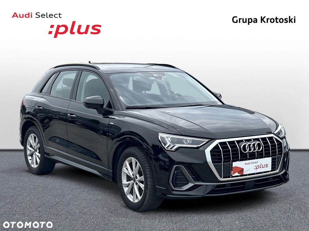 Audi Q3 - 9