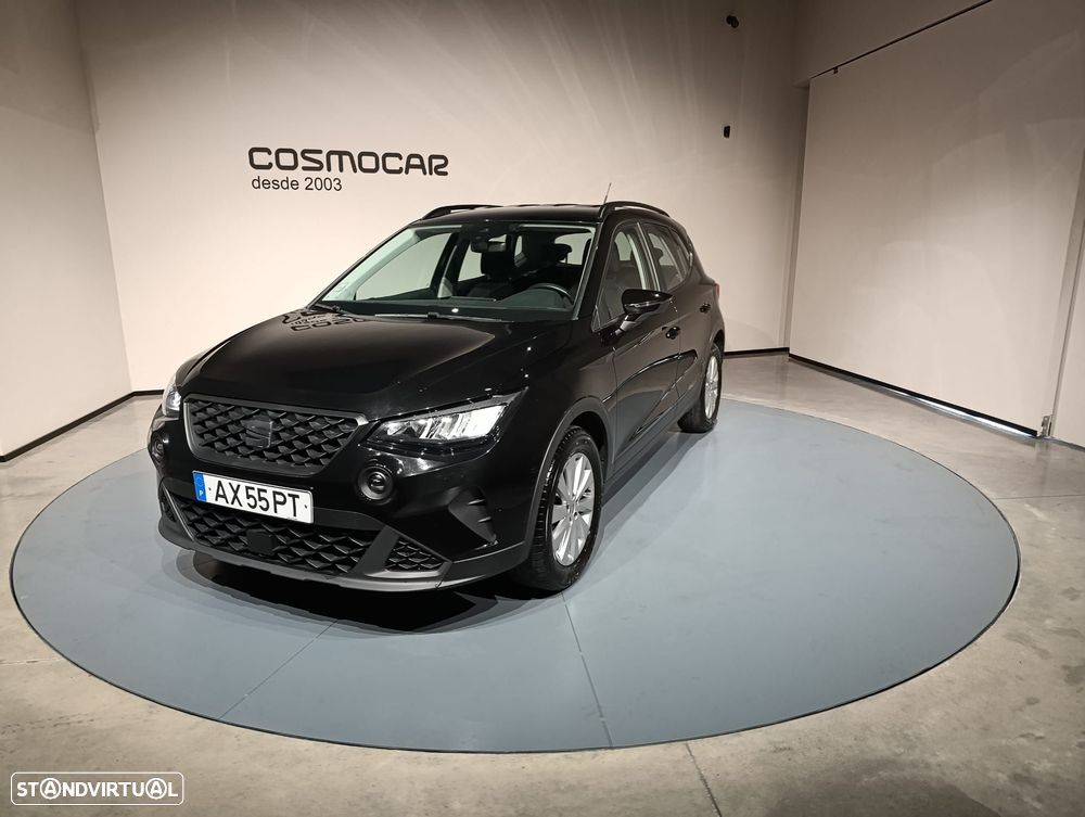 SEAT Arona 1.0 TSI Style - 2