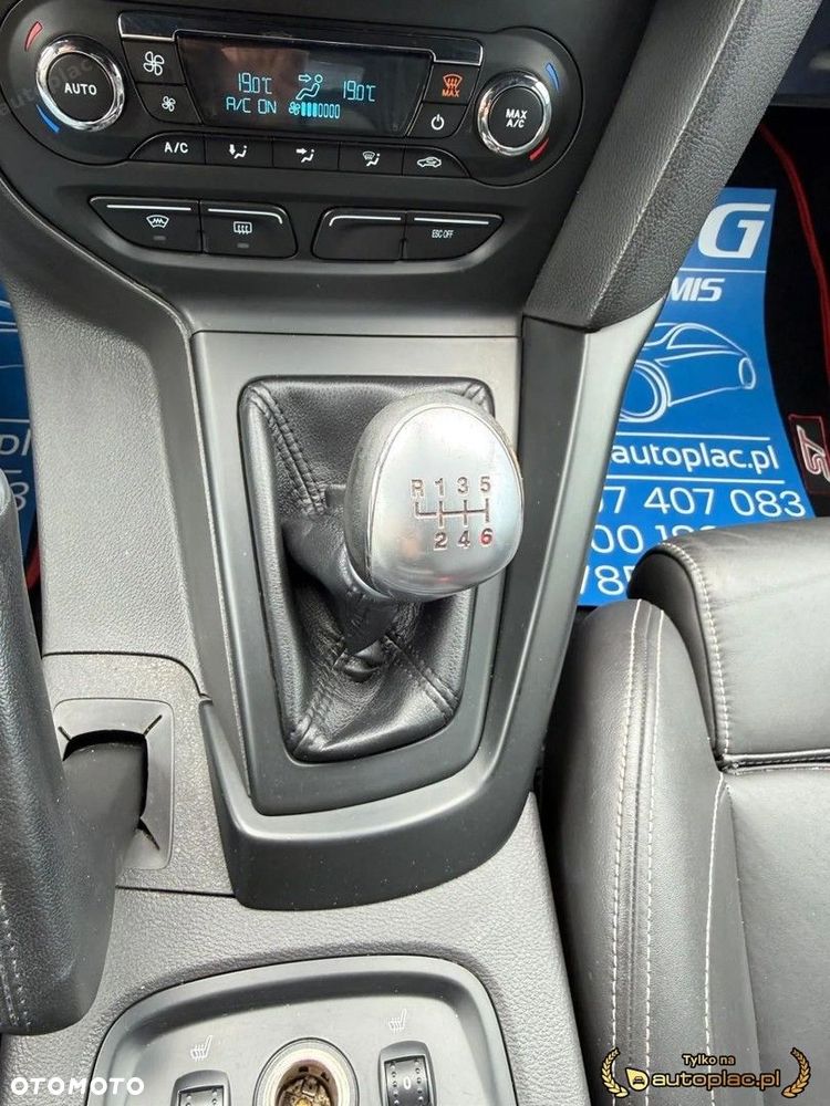 Ford Focus ST - 30