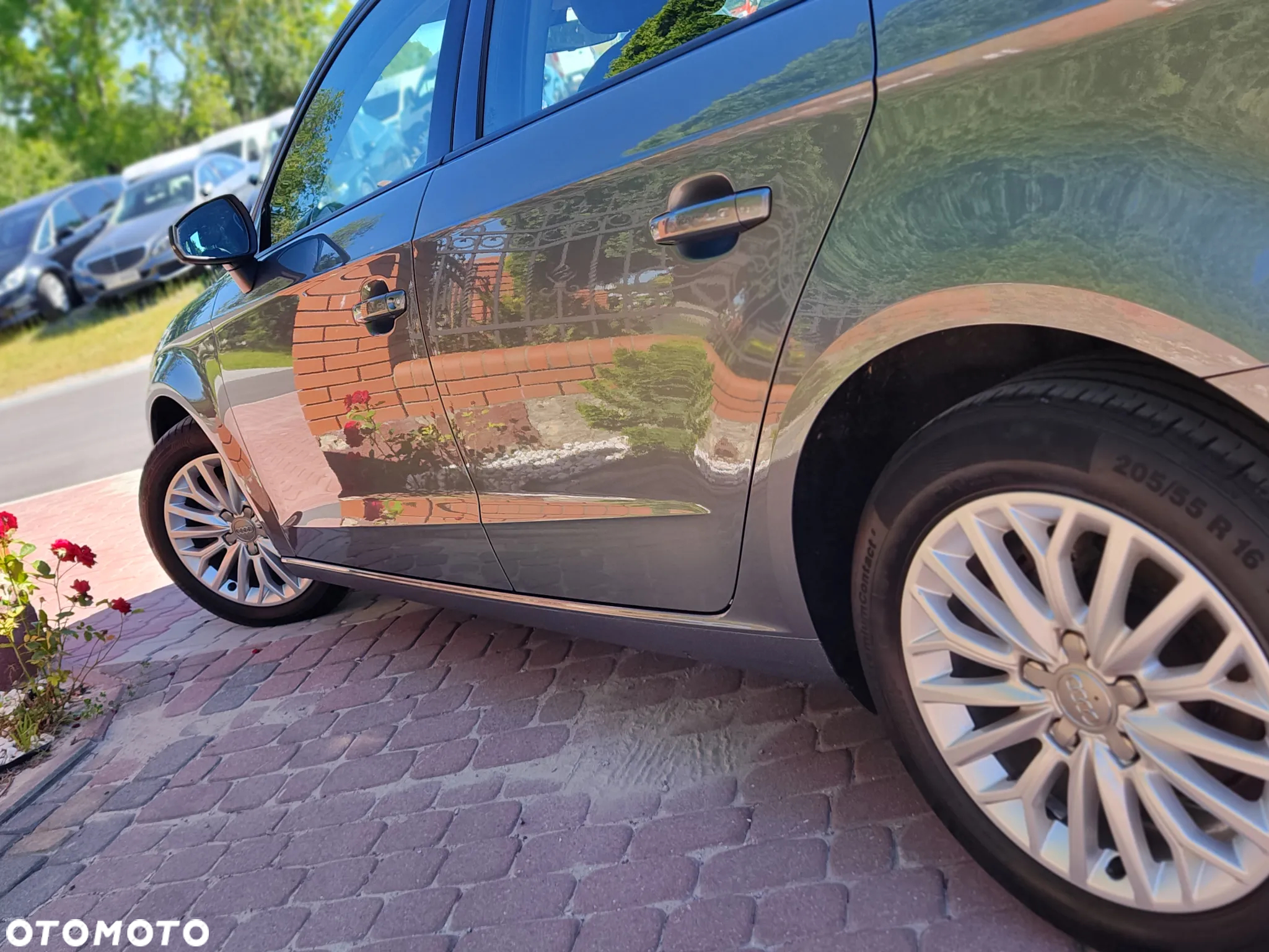 Audi A3 1.6 TDI clean diesel Attraction - 7