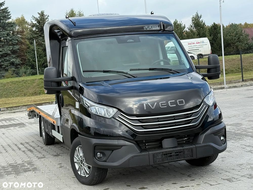 Iveco Daily 35S18HA8/P AirPro, Tacho - 26
