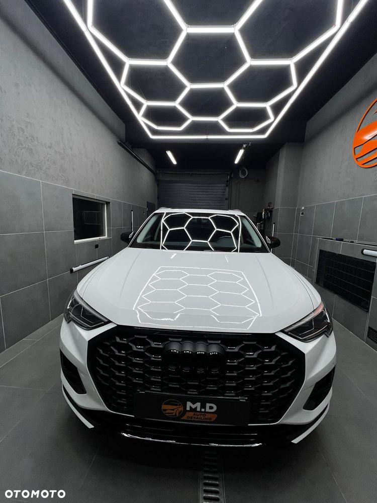 Audi Q3 45 TFSI Quattro S tronic advanced - 2