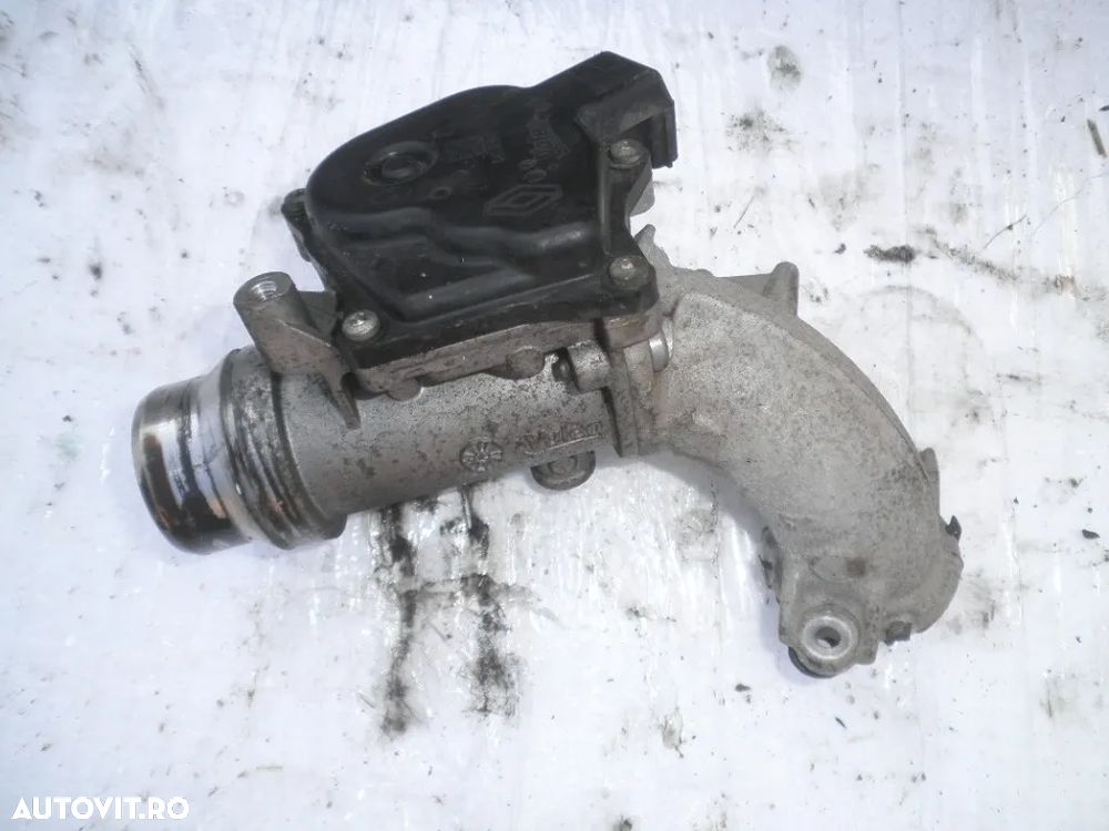Piese Motor Nissan Juke 1.5 dci E5 K9K K9KB410  54399700127 H82728404 8200614985H 0124525140 8200584675B 45539R 47660-BX80C - 6