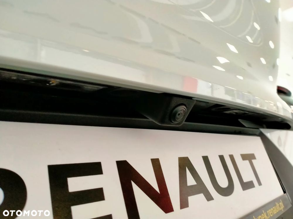 Renault Symbioz 1.8 E-Tech Full Hybrid 160 Techno - 7