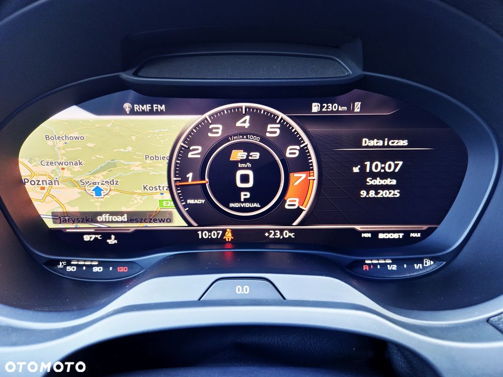 Audi S3 - 26