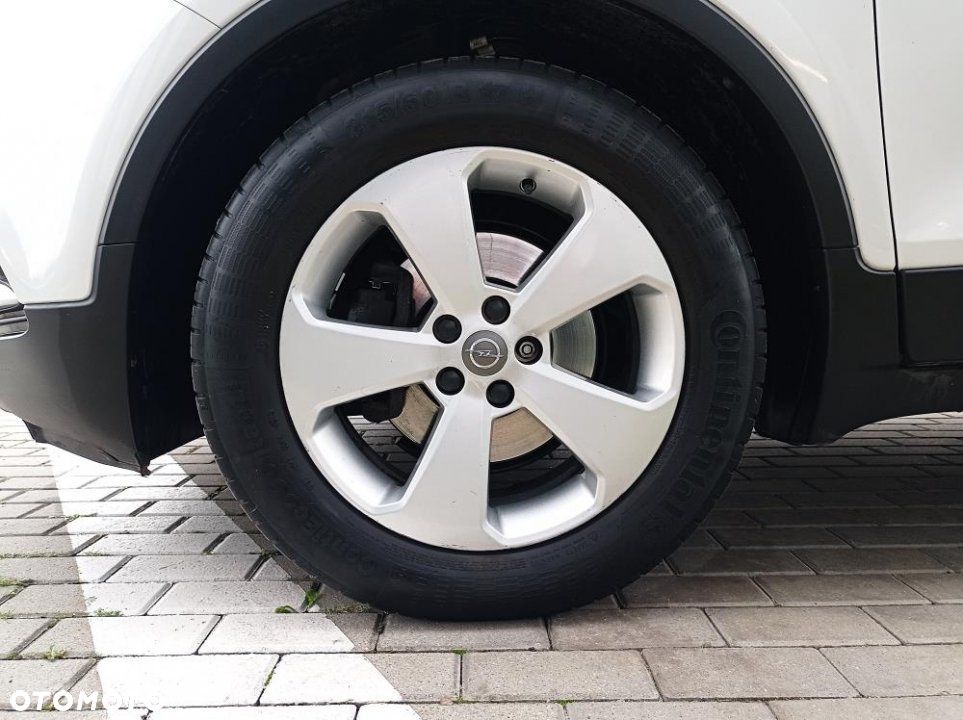 Opel Mokka - 9