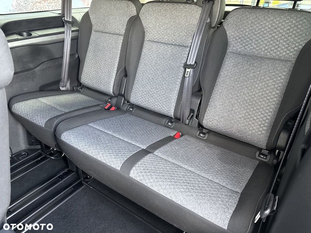 Toyota Proace Verso 2.0 D4-D Long Family - 16