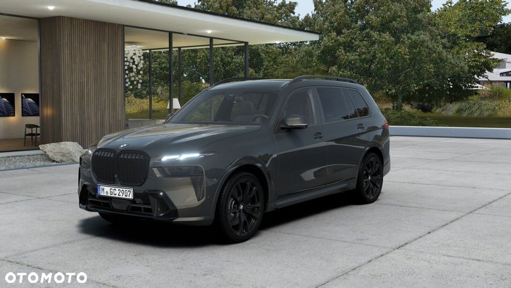 BMW X7 - 2