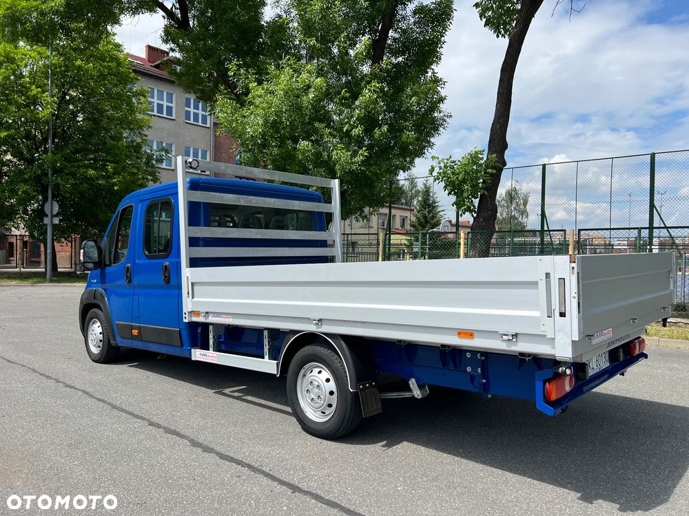 Fiat Ducato - 7