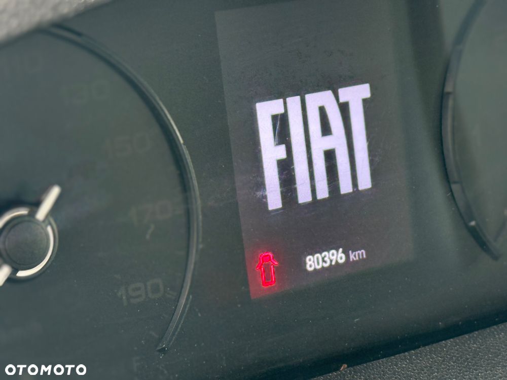Fiat Ducato*140KM/ L2H2/klima/parktronic/Import Niemcy/bezwypadkowy/ - 10