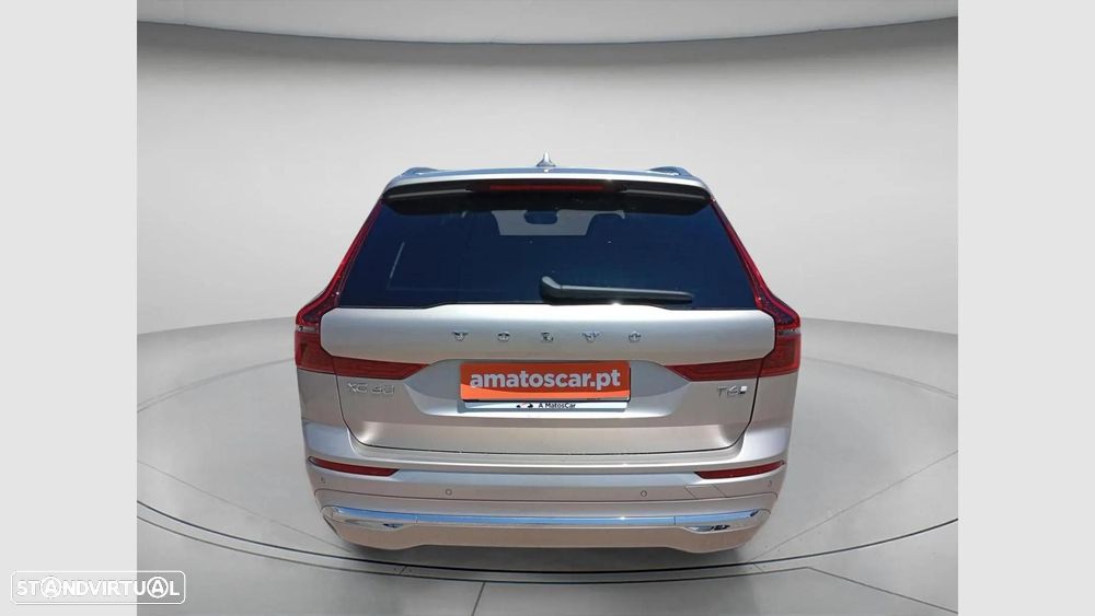 Volvo XC 60 2.0 T6 PHEV Plus Bright AWD - 9