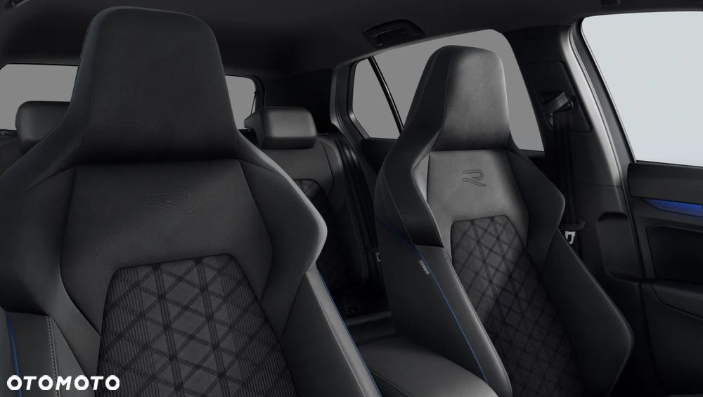 Volkswagen Golf - 4
