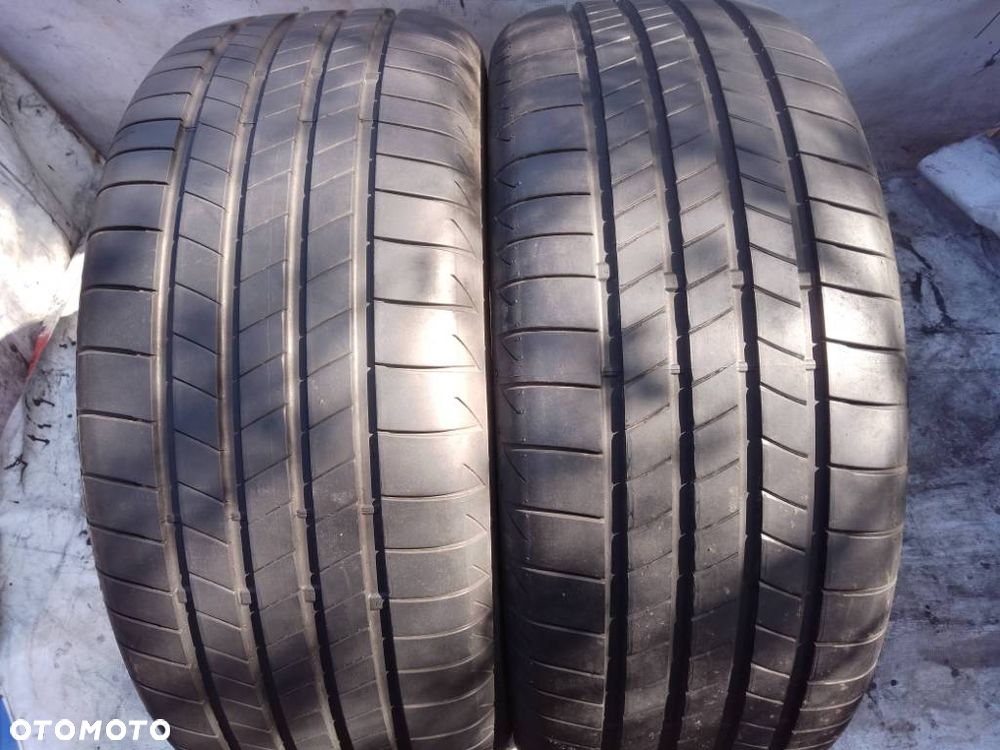 Bridgestone Turanza ECO 255/45 R20 101T 2022 2023 7-7.5mm - 1