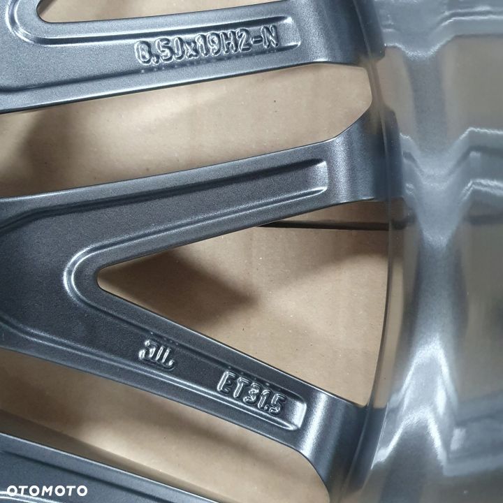 19 ORYGINAŁ MERCEDES S KLASA 223 NOWE 222 217 - 7