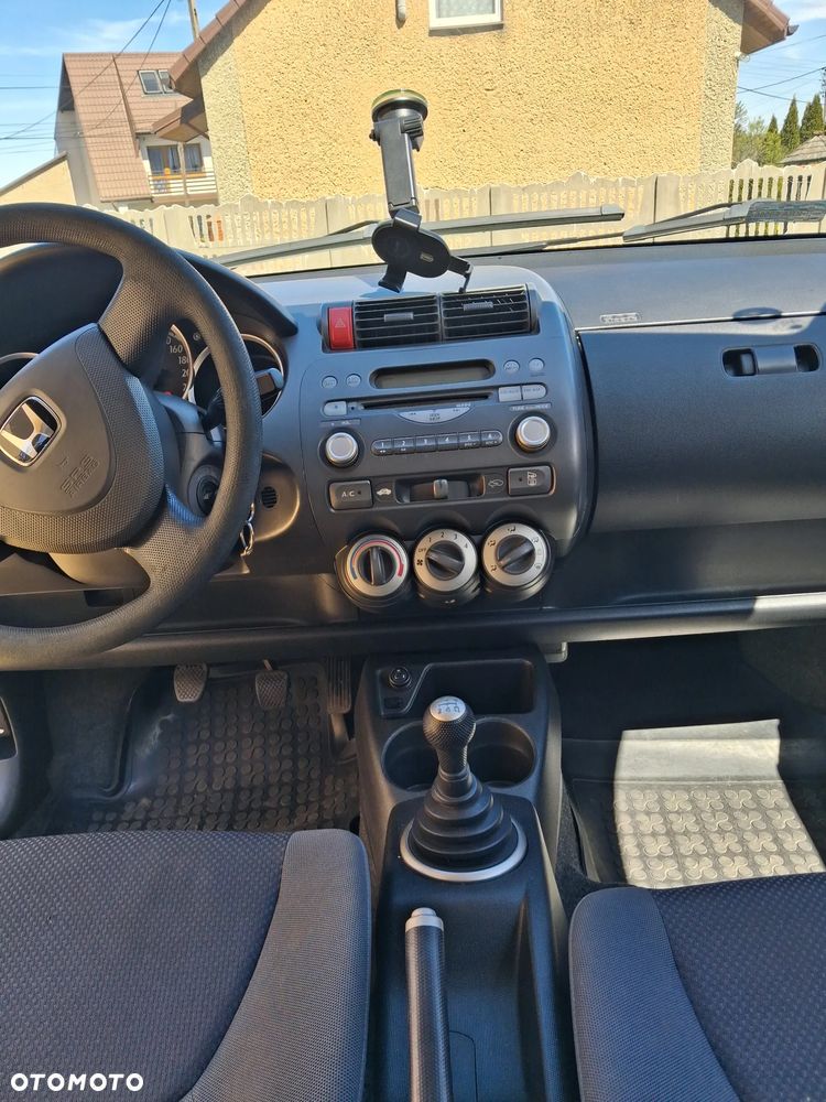 Honda Jazz 1.2 Style - 6