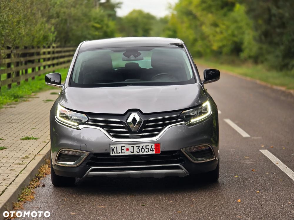 Renault Espace Energy dCi 160 EDC Initiale Paris - 10