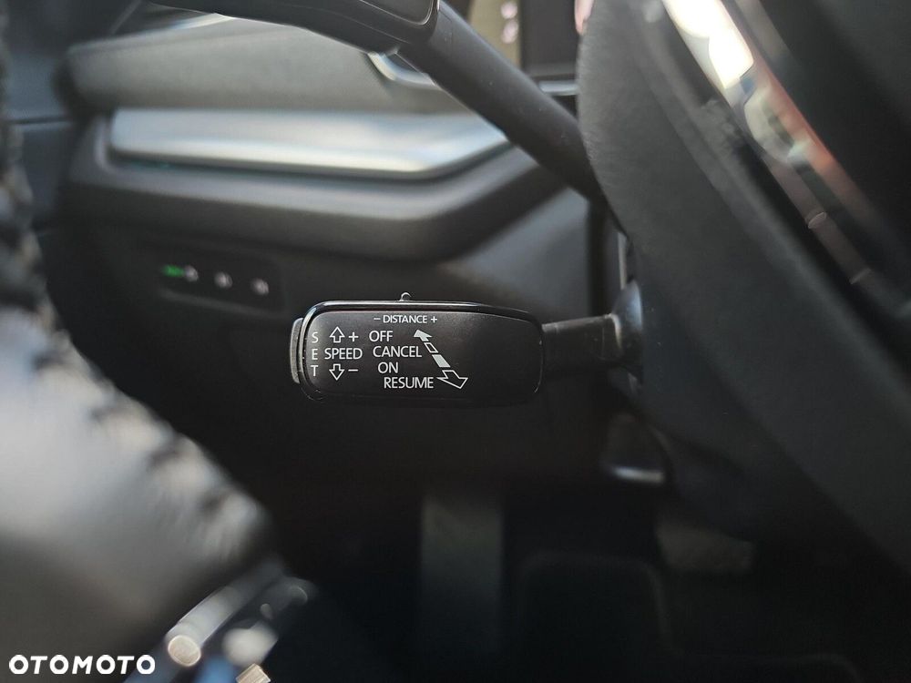 Skoda Octavia 2.0 TDI Style DSG - 32