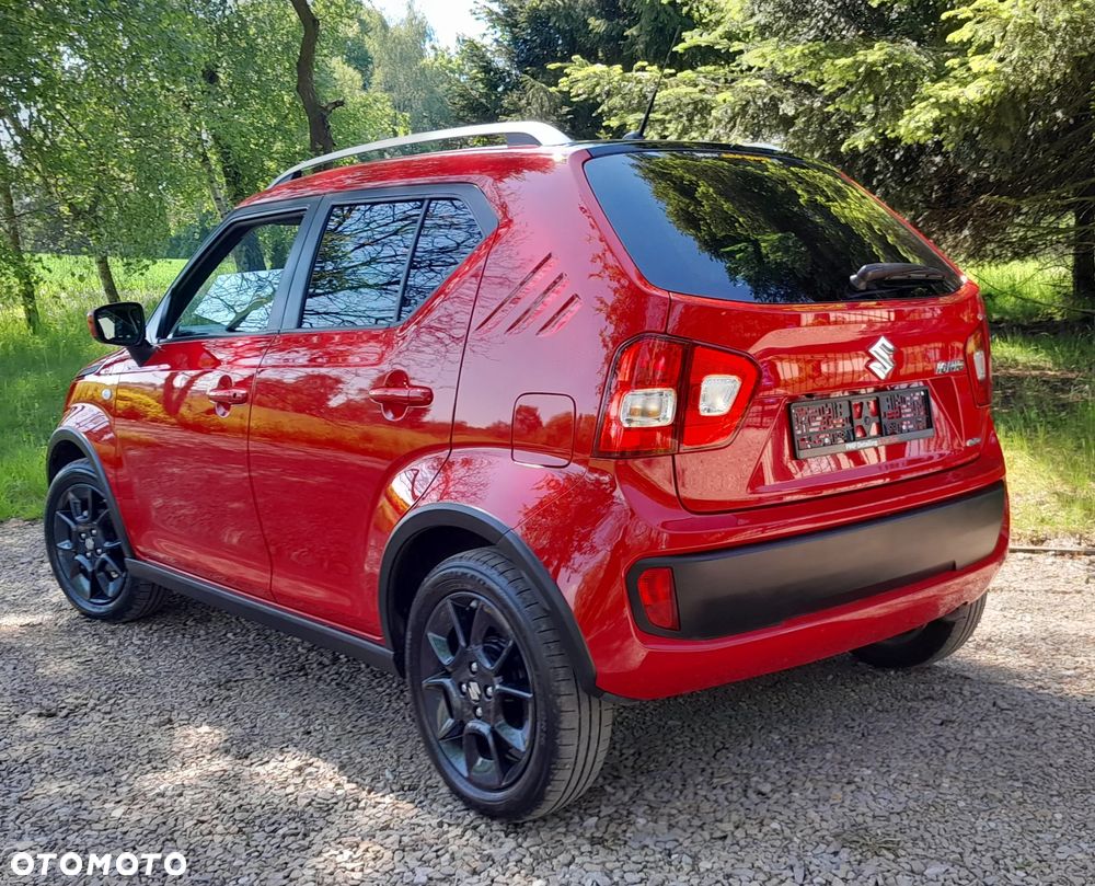 Suzuki Ignis - 16