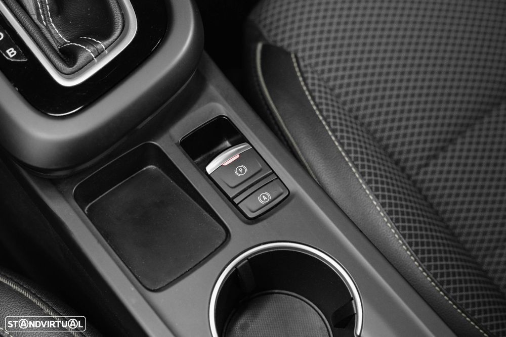 Renault Arkana 1.6 E-Tech Full Hybrid Techno - 26