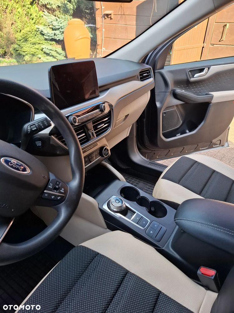 Ford Escape - 20
