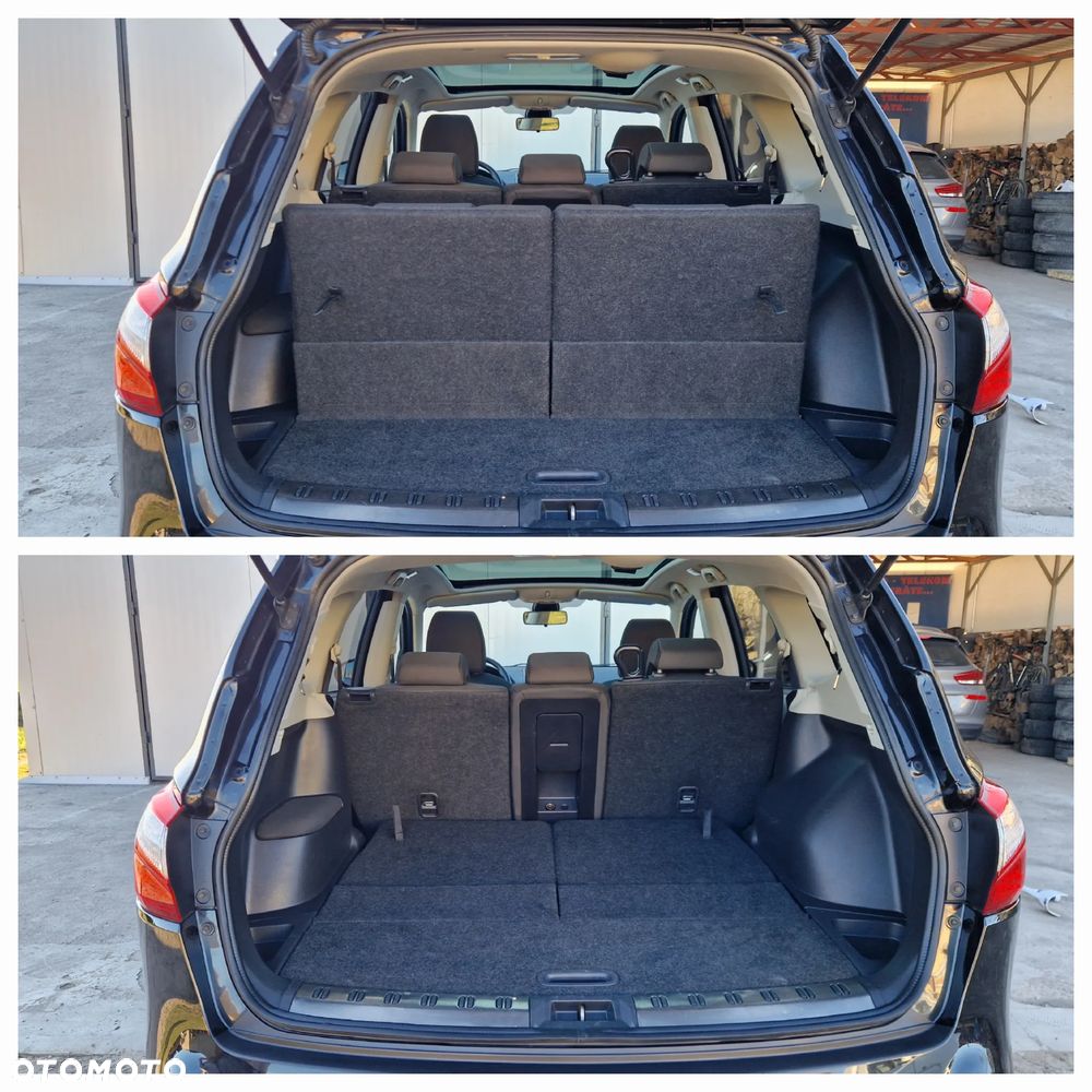 Nissan Qashqai 1.6 Visia - 36