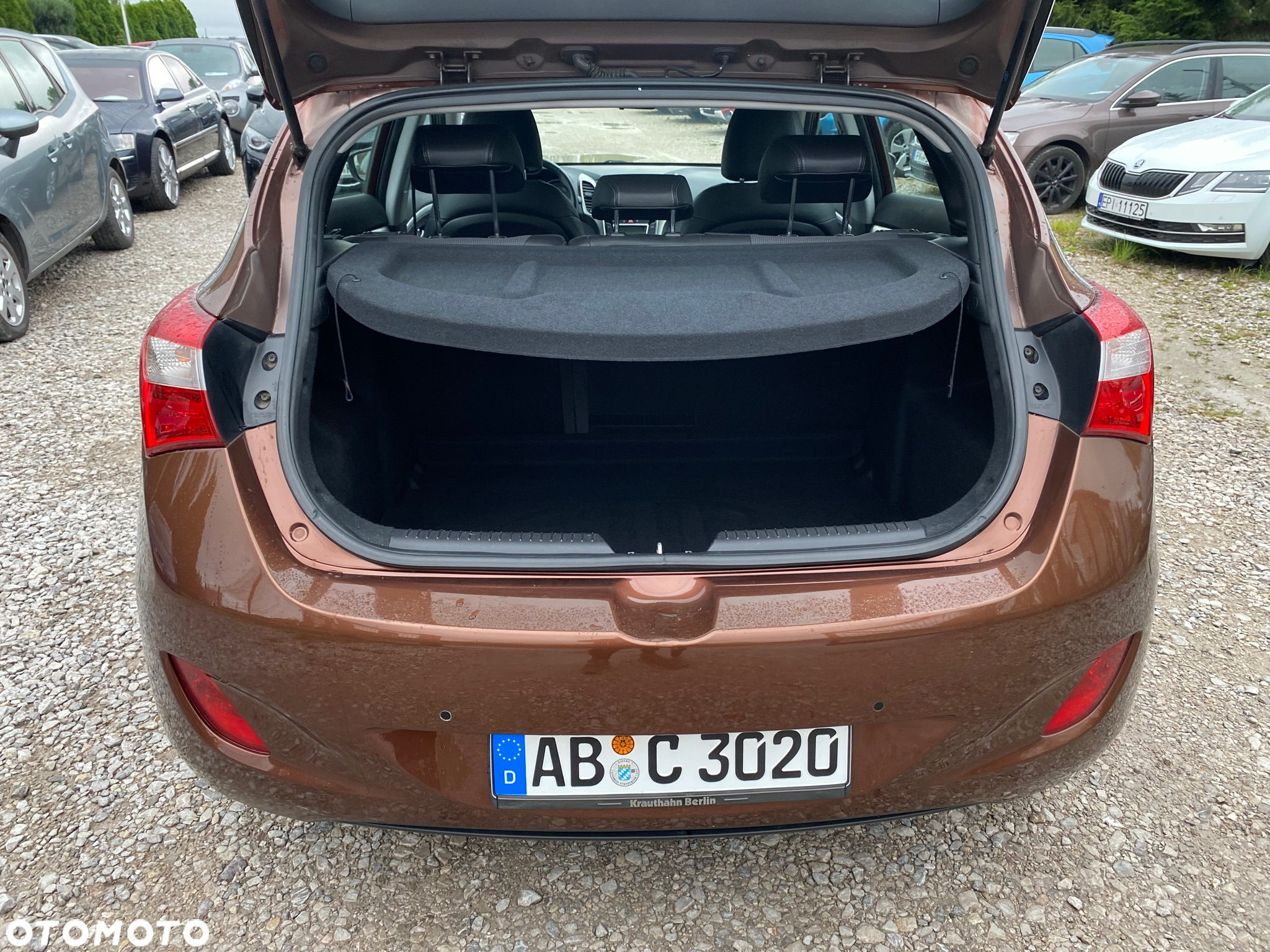 Hyundai i30 1.4 Premium - 19