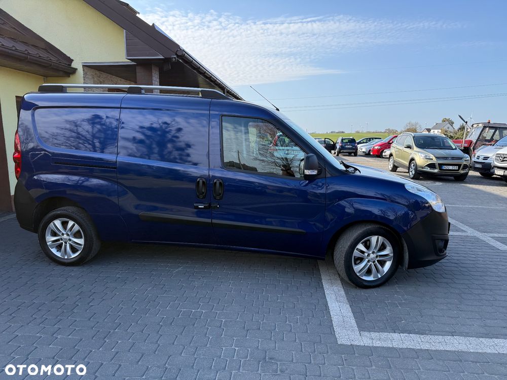 Opel Combo - 3