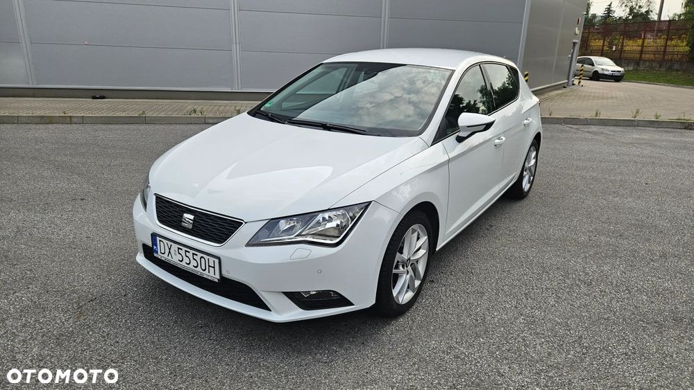 Seat Leon 1.4 TSI Start&Stop Style - 3
